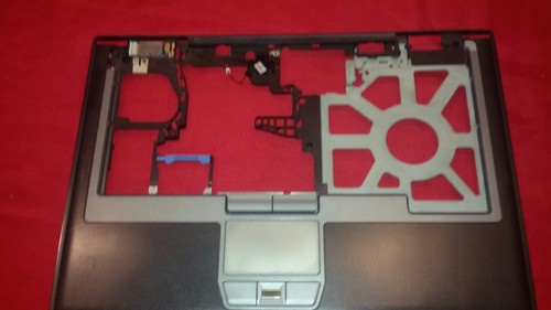 Dell latitude d620 - dell,