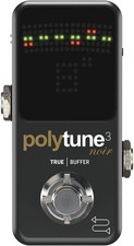 TC Electronic Polyphonic Mini