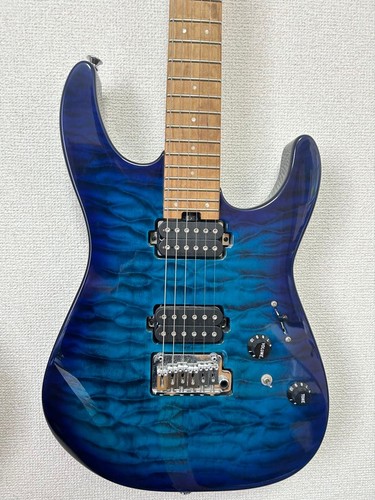 Charvel pro mod dk24 - charvel, cm