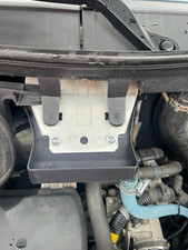 Récupérateur d’eau de pluie moteur – Fiat Ducato / Jumper / Boxer