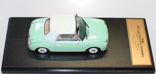 Japanese classic car - 1/43,