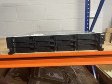 Mémoire TS-1232PXU-RP QNAP 12