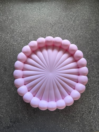 Moule silicone gâteau - silicone, 3d