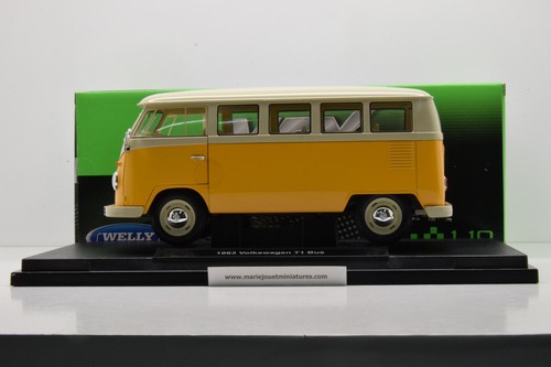 Volkswagen combi 1963 - t1,