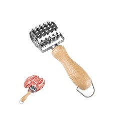 Attendrisseur de Viande INOX