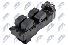 Interrupteur, Lève-Vitre