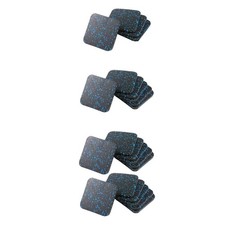 Tapis de anti-vibrations pour