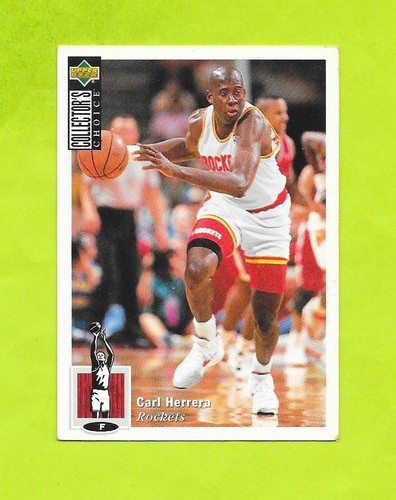 Carte upper deck - -,