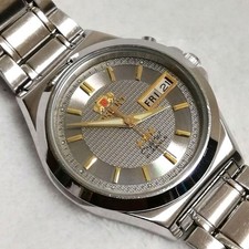 Montre Orient 21 Jewels