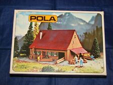 POLA N MAQUETTE MAISONNETTE EN