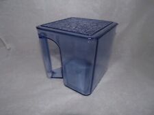 Pichet gradué  Pastique bleu