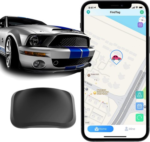 Real time weatherproof mini - real-time,