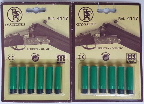 Gonher 4117 vintage - gonher,