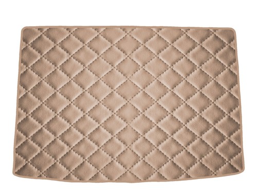 Cuir artificiel tapis - artificiel,