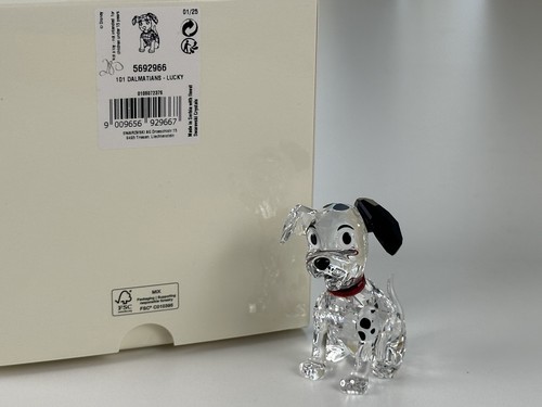 Figurine swarovski 5692966 - swarovski, 101