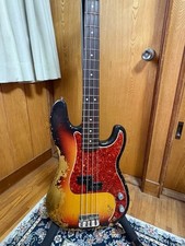 FenderUSA American Vintage