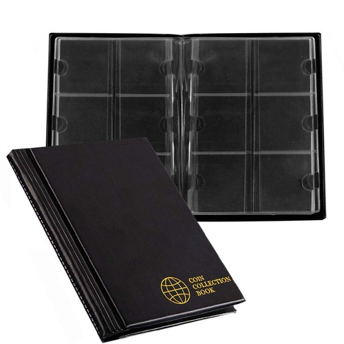 Albums porte monnaie - albums, carton