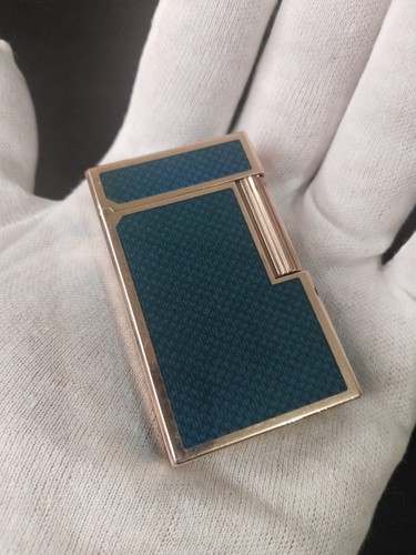 Briquet dupont l étui - s.t., l'étui
