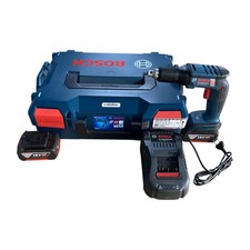 Bosch GSR-18-V-EC-TE New NFP