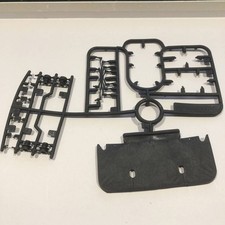 Some 1/12 Caterham Super Seven JPE parts