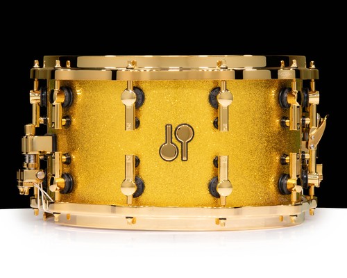 Sonor sq2 14x8 vintage maple - 14x8,