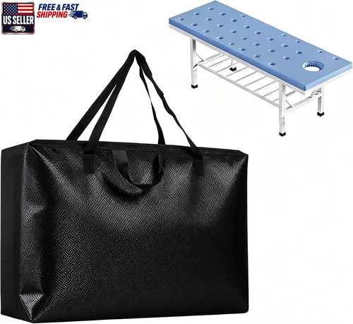 Upgrade massage tables bag - massage,