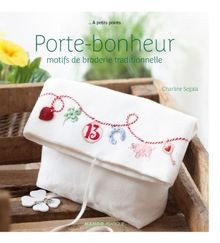 Porte bonheur motifs de - motifs,