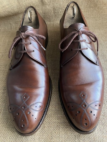 Chaussures derby cuir - chaussures, en