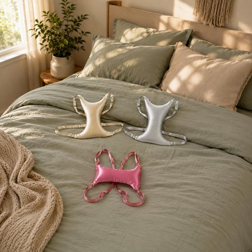 Coussin soutien poitrine - coussin,