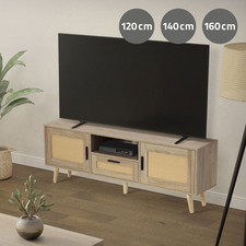 Meuble TV bas buffet commode
