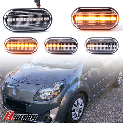Clignotant led pour twingo 1 - led,