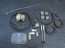 LOT PIECES CITROËN 2CV