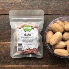 Pack noix de muscade herbes