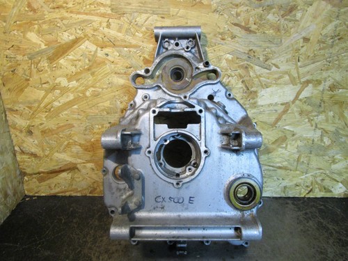 Carter moteur arrière - , honda