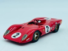 PROVENCE MOULAGE FERRARI 312P