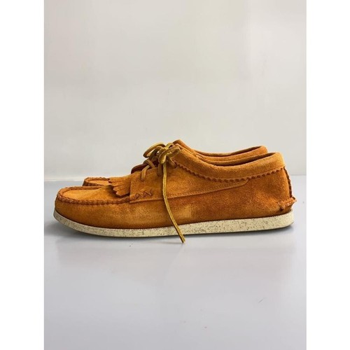 Yuketen moccasin dress shoes - moccasin,