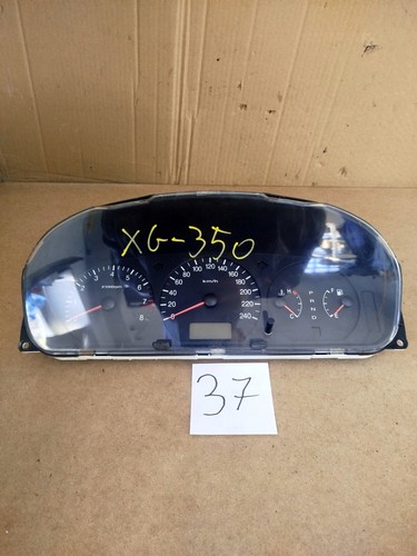 Compteur vitesse - compteur,