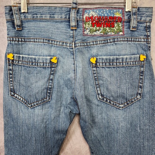 Dsquared2 twins range - dsquared2, range"