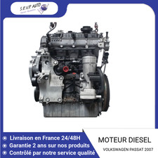 🇫🇷 MOTEUR   VOLKSWAGEN