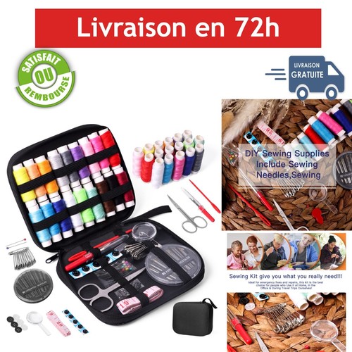 Juning kit couture complet - juning,