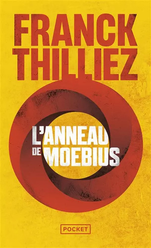 Anneau moebius franck - de,