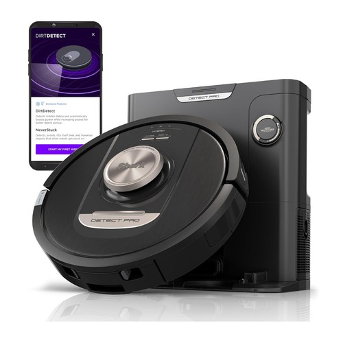 Shark rv2820ae detect pro - detect,