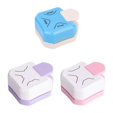 Coupe-coin réutilisable pour