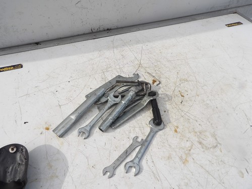 Yamaha 600 diversion tool - diversion,