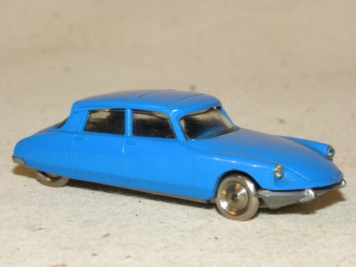 Vintage jouet ancien - ancien, voiture