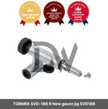 TORMEK SVD-186 R New gaze jig