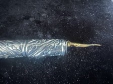 Stylo À Plume En BOIS Torné