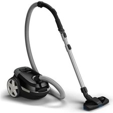 Aspirateur avec sac - PHILIPS - XD3112/09 - Série 3000 Performer Compact - 90...