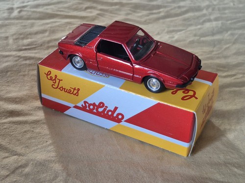 Voiture miniature fiat - voiture,