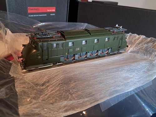 Eisenbahn locomotive - eisenbahn,